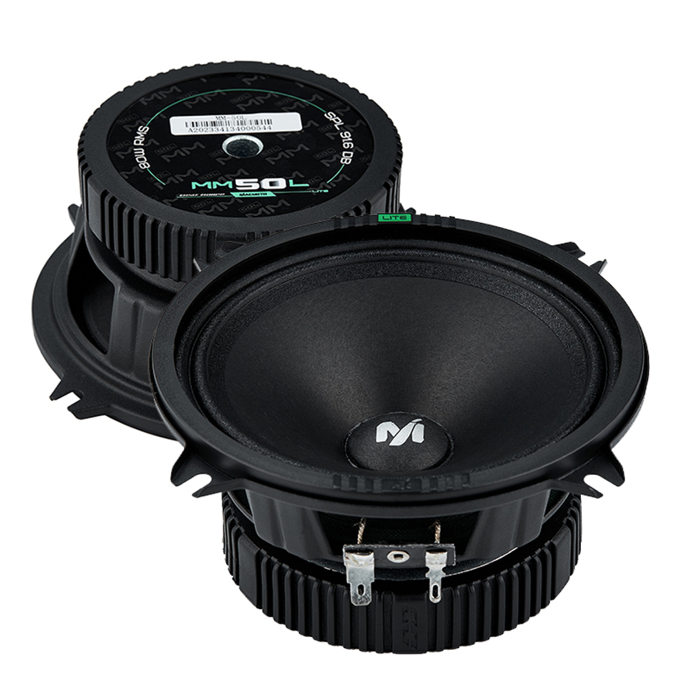 Alphard Machete MM-50L звуковые динамики