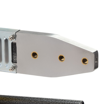 Аппарат для сварки пластиковых труб Kolner KPW 850C