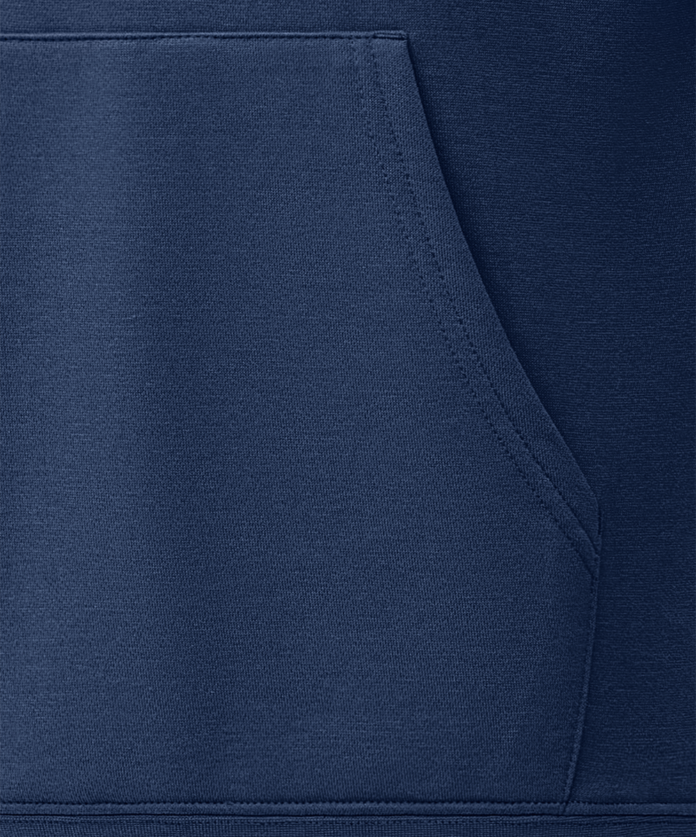 Худи ESSENTIAL Terry Hoodie, темно-синий