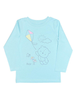 4-115-1 Джемпер для мальчика Luneva