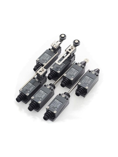 Выключатель путевой YBLX-ME/8166 универс. типа I (R) CHINT 443030