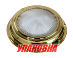 Светильник каютный светодиодный белый свет 12 В, D168mm, SeaFlo (упаковка из 5 шт.)