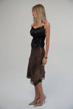 Юбка CINDY LEO