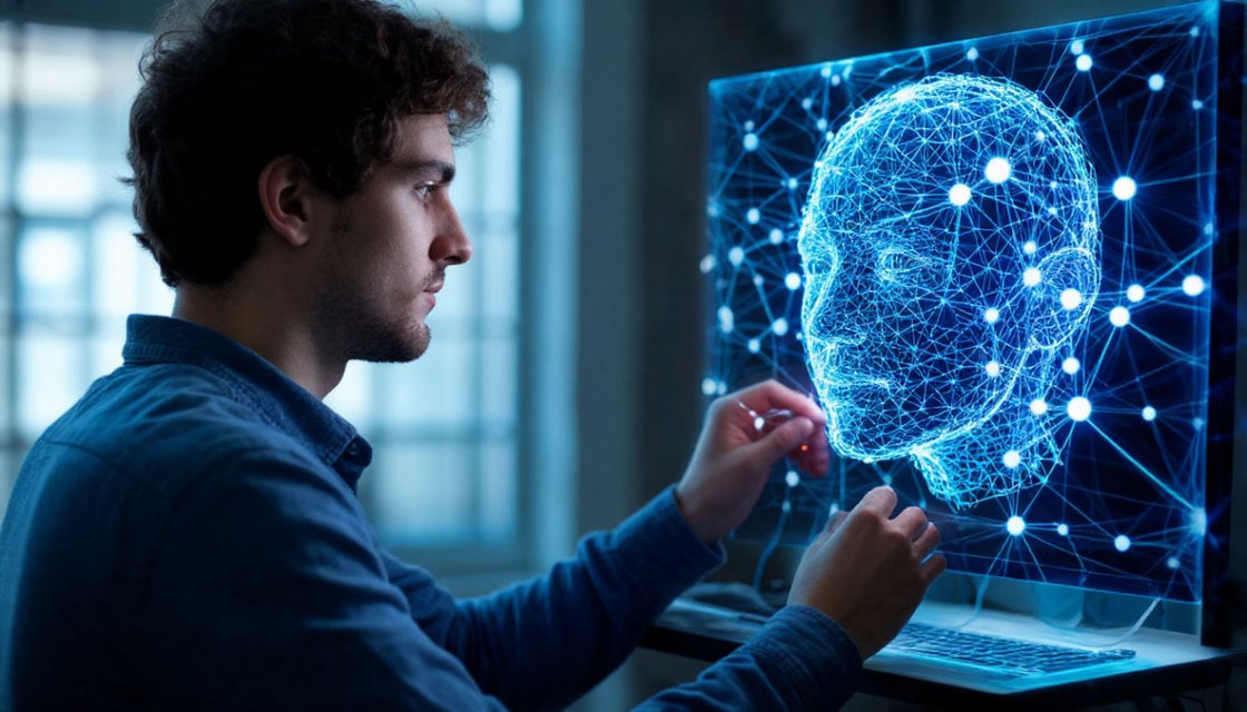 ИИ в eСommerce: половина предпринимателей доверяет автоматизации