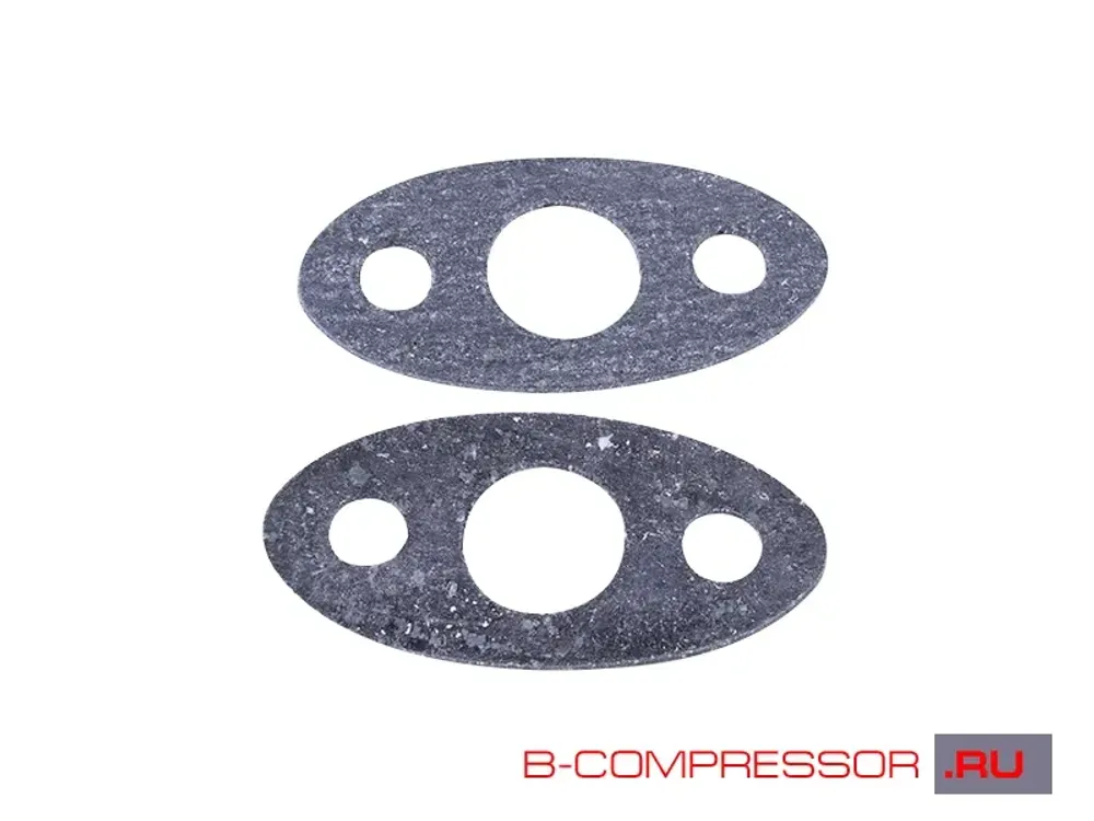 Комплект прокладок С415М под прямоточный клапан КП-С415М-ПК