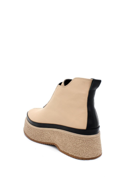 Ботинки женские Ascalini R12844