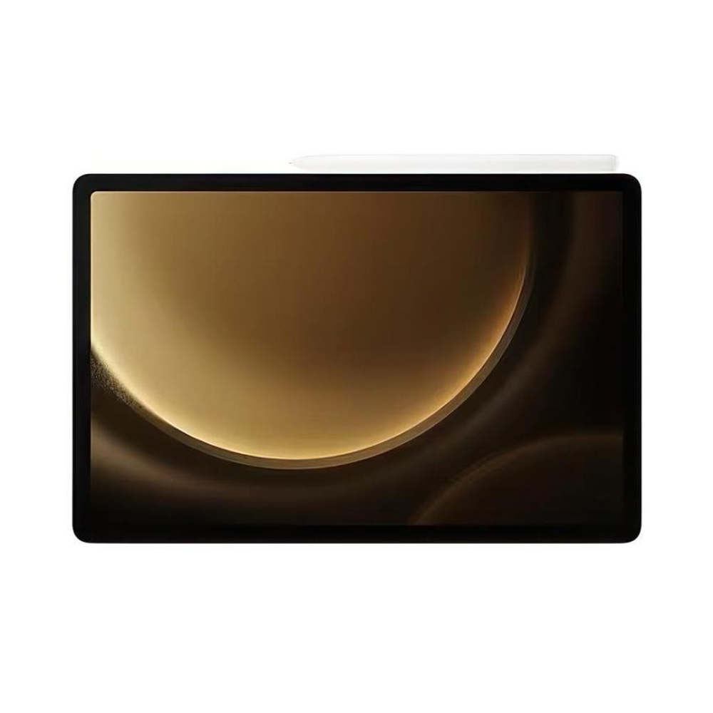 Планшет Samsung Galaxy Tab S9 FE 10,9", 8 ГБ/256 ГБ, 5G (Серебро | Silver)