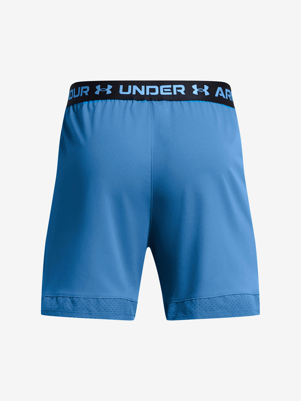Шорты мужские Under Armour UA Vanish Woven 6in Shorts-BLU