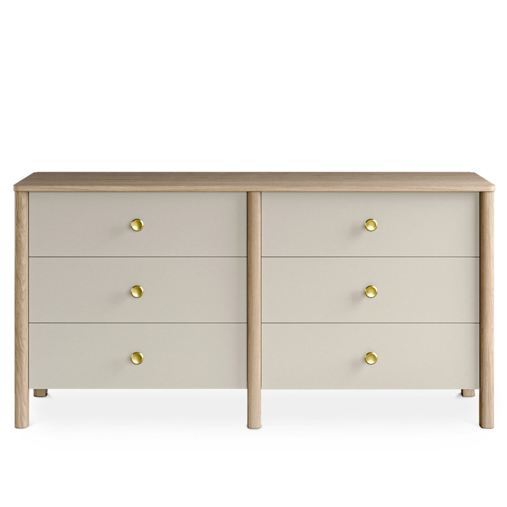 Комод BERGEN BG005