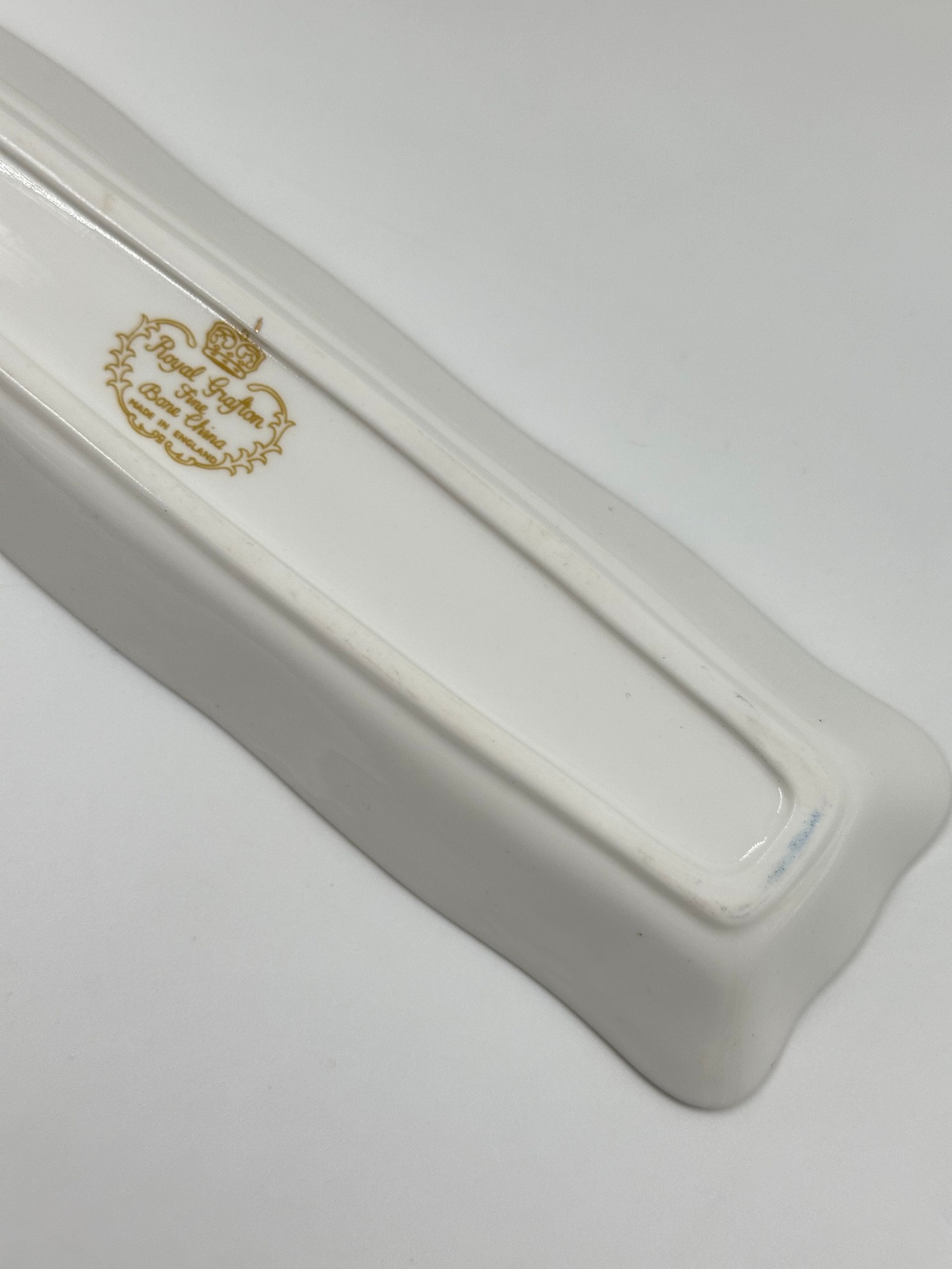 Сервировочная тарелочка Royal Grafton