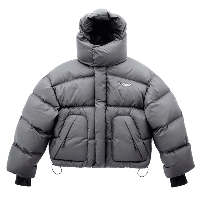 DCW PUFFER (ПРЕДЗАКАЗ)