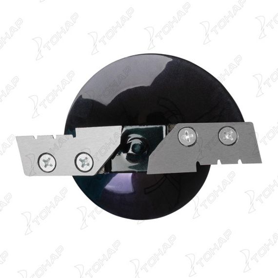 Шнек к Торнадо-150