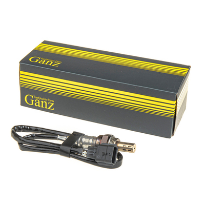 Датчик кислорода, лямбда-зонд (нижн.) RENAULT GANZ GIG05059