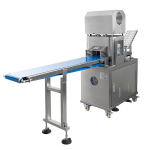 Линия по произв-ву хб изделий (Формовочная машина FA-6,Дозатор FA-V,Гильотина FA-G)