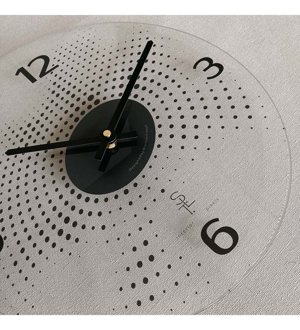 Салют SLT- 95 Часы настенные «THEME»