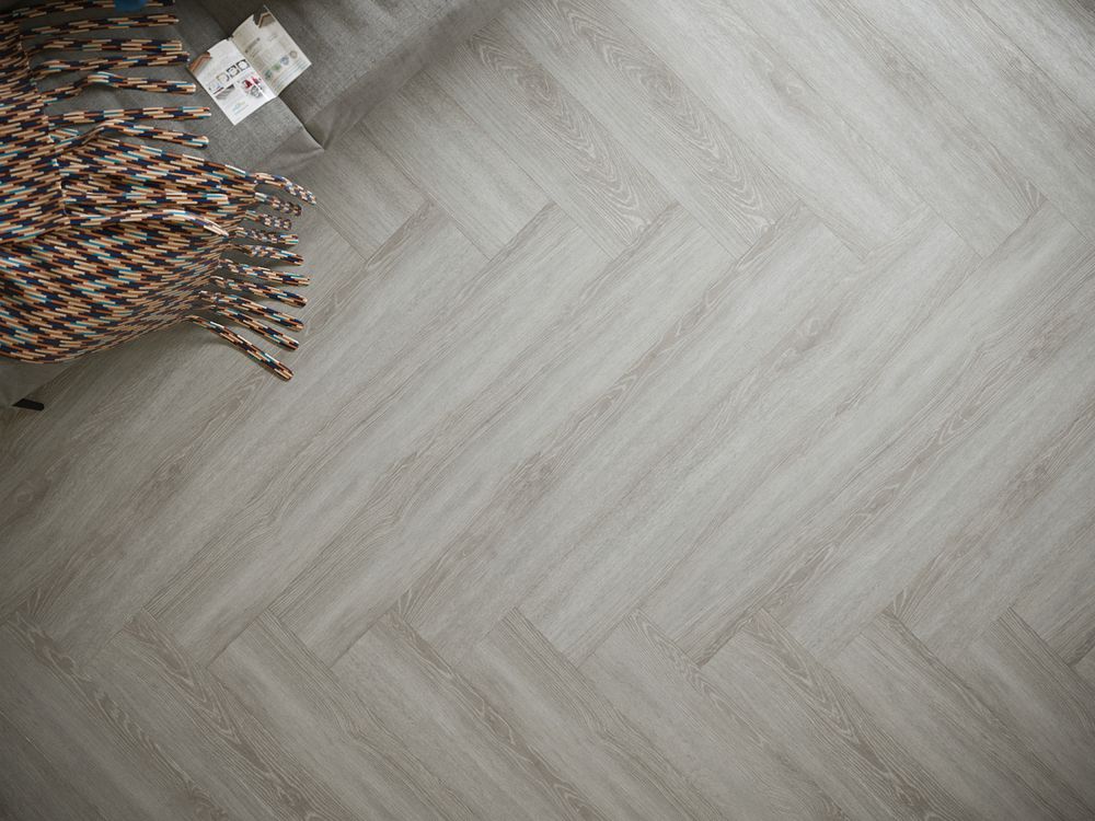 Виниловый пол FineFloor Gear FF-1811 Лосаль