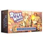 [Предзаказ] Rivet Wars: Blight Reinforcements Expansion
