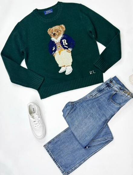 Свитер Ralph Lauren