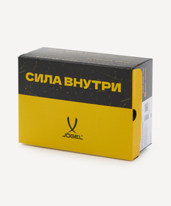 Бутсы футбольные Evofly FG Talant Black/blue