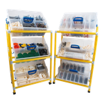 Gigo 1251 Набор УИК. Научные эксперименты