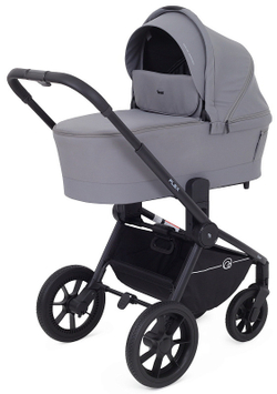 Детская коляска Rant Flex 3 в 1 RA077 Grey