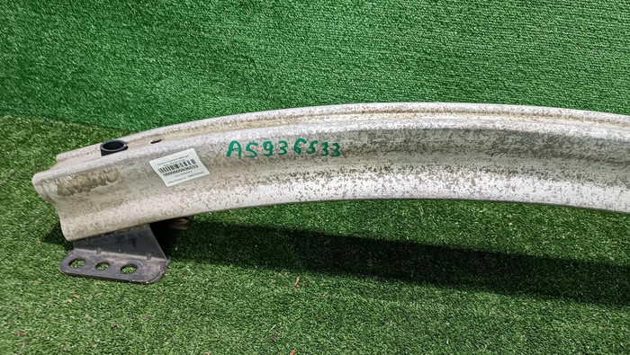 Усилитель задний Audi Q7 1 4L (2005-2015)