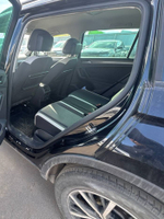 Volkswagen TIGUAN Highline 2.0 TSI 180hp 7DSG 4Motion