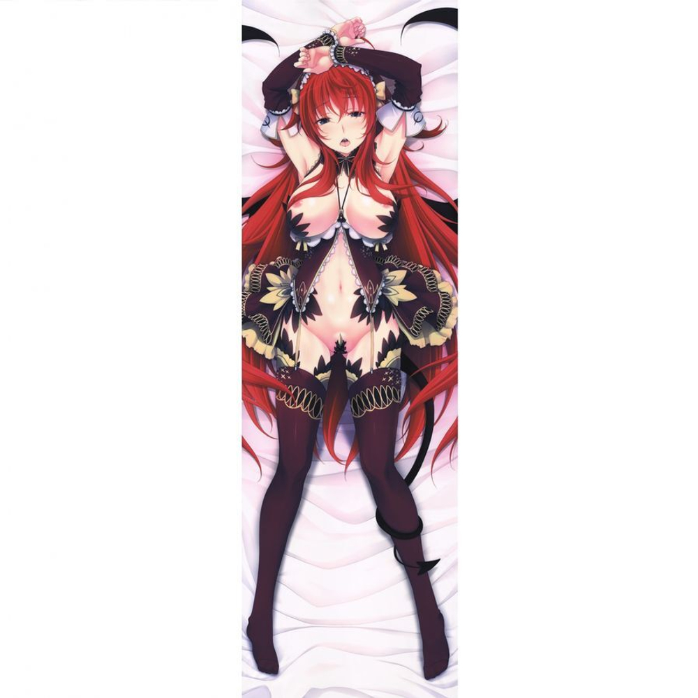 Дакимакура "Риас Гремори / Rias Gremory"