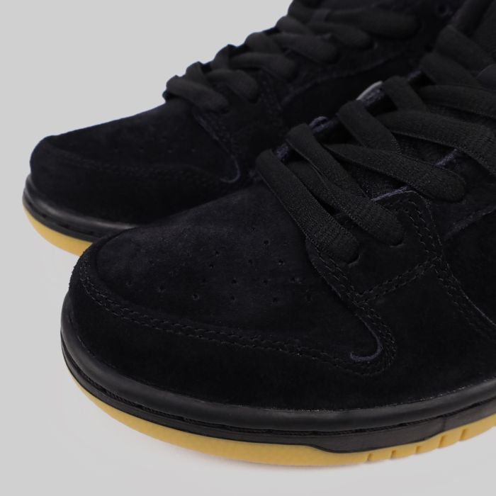 Кроссовки Nike SB Dunk Low Pro артикул:BQ6817-010  - купить в магазине Дайс