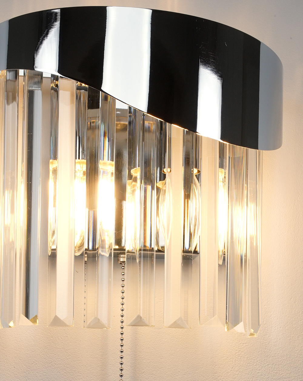 Бра Moderli V10770-2W Wave