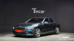 Genesis The New G70 Бензин 2.0T 2WD (05.2021)