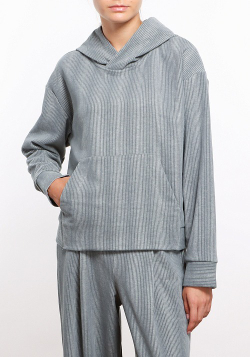 Толстовка женская MAX MARA LEISURE BALDI