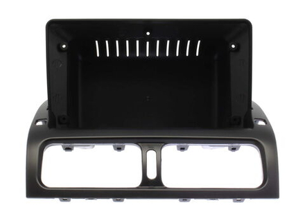 Переходная рамка магнитолы LEXUS IS 250, TOYOTA ALTEZZA 1999-2005 9 дюймов