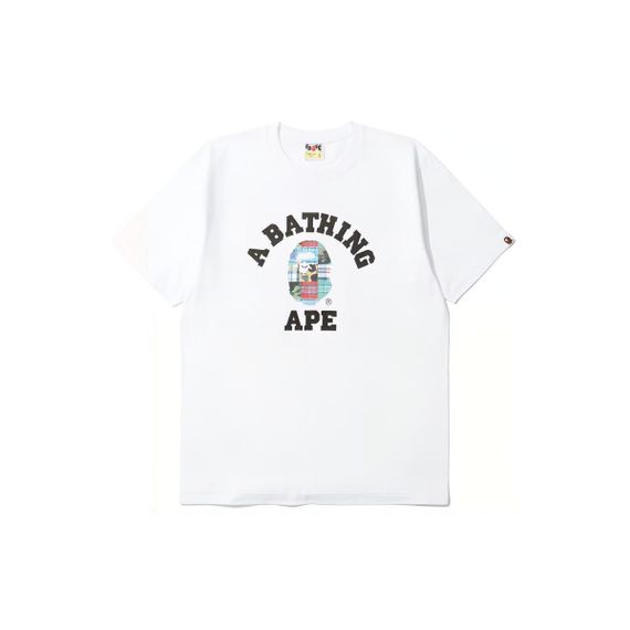 BAPE T