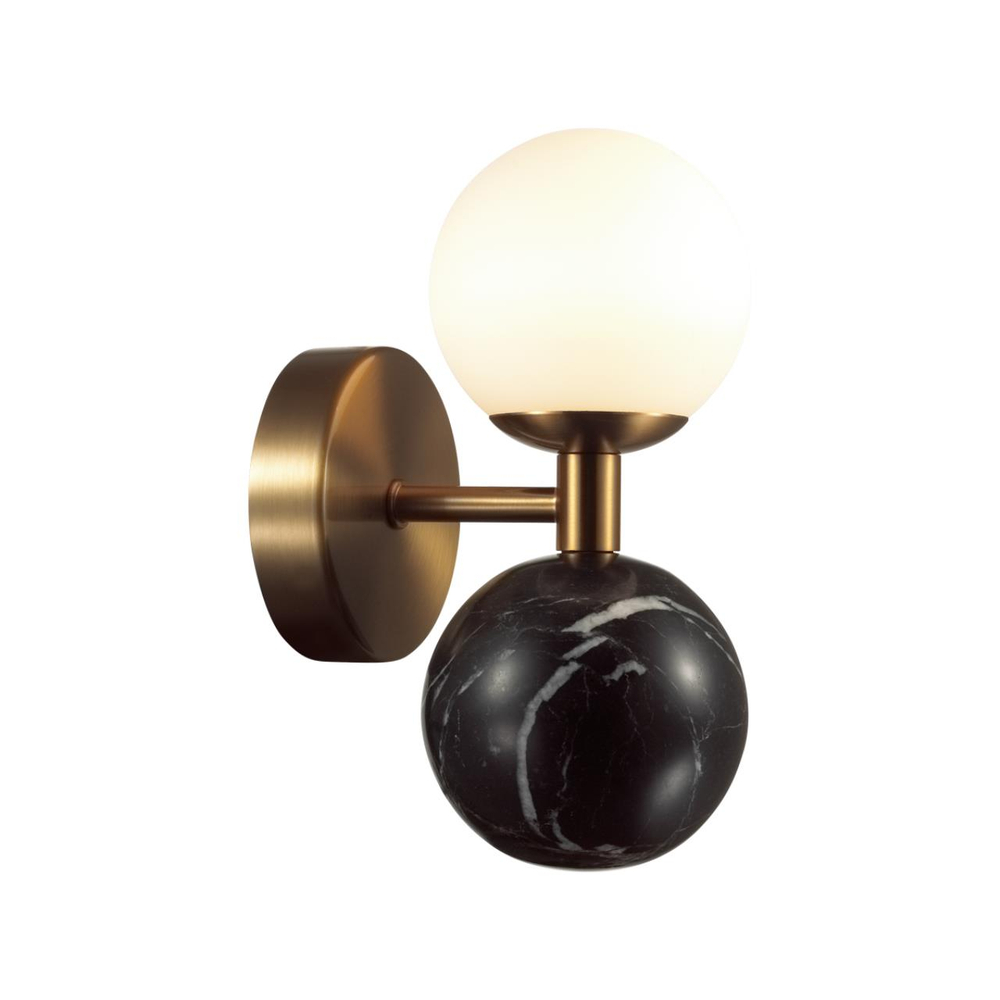 4361/6WL ODL Светильник LED 6Вт 3000К 220В IP20 MIDCENT