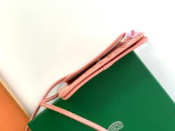 Goyard Plumet Pocket Wallet