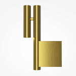Бра Maytoni Modern MOD433WL-L3BS3K