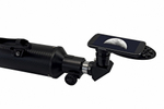 Телескоп Bresser Quasar 80/900 EQ, с адаптером для смартфона