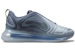 Nike Air Max 720 Carbon Grey