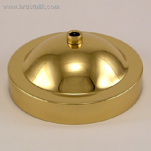 Балдахин верхний для люстры. №5016.