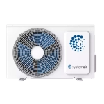 Кондиционер SYSPLIT WALL SIMPLE 12 EVO HP Q