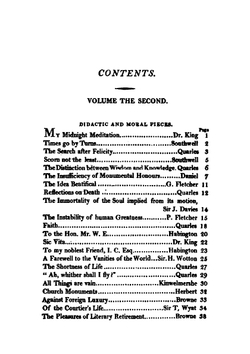 Select Beauties of Ancient English Poetry. Vol. 2 | Kett Henry