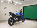 Suzuki GSX-S1000F 049278
