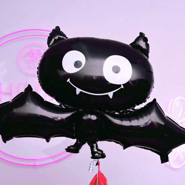 Мышь летучая улыбчатая (БГ-42)