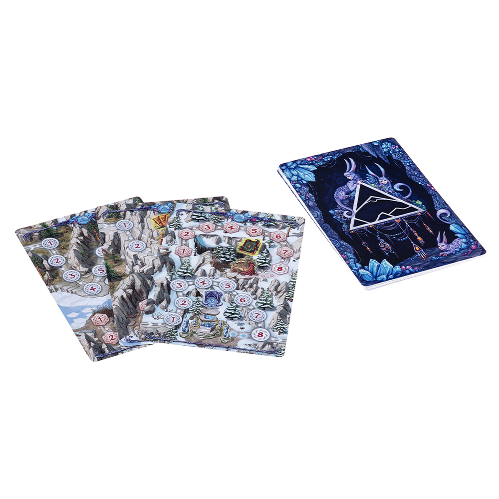 Земля Сказаний