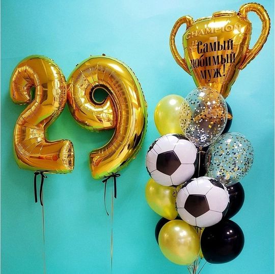 Сет "Чемпион"