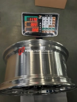 КОВАНЫЕ ДИСКИ ДЛЯ TOYOTA SUPRA A90 GR 2024 ТОЙОТА СУПРА