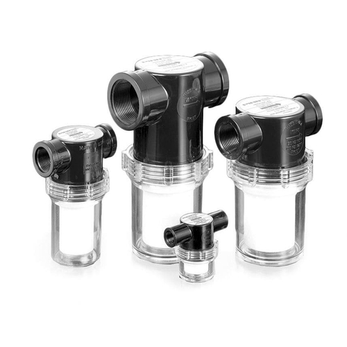 Вакуумный фильтр Piab 3116653