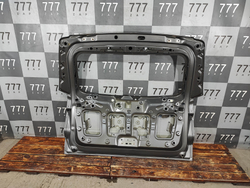 Крышка багажника Geely Atlas Pro 21-нв Б/У Оригинал 5062039400C15