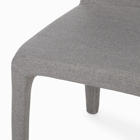 Стул Orbis темно-серый